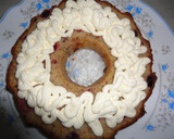Foto del paso 2 de la receta: Tarta de frutas del bosque con cobertura de chocolate