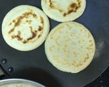 Foto del paso 4 de la receta: Gorditas rellenas estilo mami Chelo