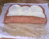 Foto del paso 3 de la receta: Polpettone