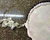 Foto del paso 3 de la receta: Tarta rápida de jamón y queso