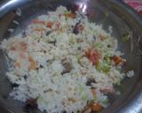 Foto del paso 2 de la receta: Timbales de arroz