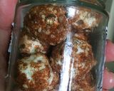 Foto del paso 4 de la receta: Bocaditos de queso