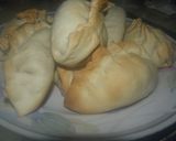 Foto del paso 3 de la receta: Rellenos (5) para empanadas sin carne