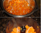 Foto del paso 2 de la receta: Crema de zanahorias suave
