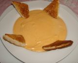 Foto del paso 4 de la receta: Crema de zanahorias suave