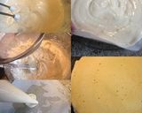 Foto del paso 1 de la receta: Tarta de crema catalana para el día del padre