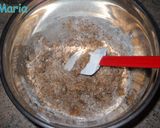 Foto del paso 1 de la receta: Galletas flor con semillas de anís