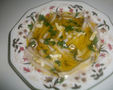 Foto del paso 1 de la receta: Bocata de boquerones anchoados en aceite de oliva