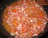 Foto del paso 3 de la receta: Choupas rellenas