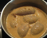 Foto del paso 5 de la receta: Choupas rellenas