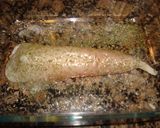 Foto del paso 1 de la receta: Rape a la canela