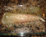 Foto del paso 1 de la receta: Rape a la canela