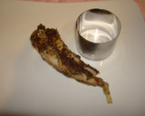 Foto del paso 3 de la receta: Rape a la canela