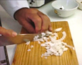 Foto del paso 1 de la receta: Paté de atún para canapés