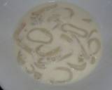 Foto del paso 1 de la receta Calamares a la romana super esponjosos
