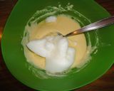 Foto del paso 4 de la receta: Calamares a la romana super esponjosos