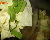 Foto del paso 4 de la receta: Cocido light