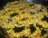 Foto del paso 3 de la receta: Arroz a banda con arroz salvaje