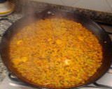 Foto del paso 6 de la receta: Arroz a banda con arroz salvaje