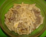 Foto del paso 3 de la receta: Macarrones para dietas especiales