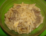 Foto del paso 3 de la receta: Macarrones para dietas especiales