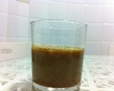 Foto del paso 1 de la receta: Café desayuno
