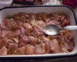 Foto del paso 1 de la receta: Pastel de pollo nelly