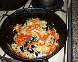 Foto del paso 2 de la receta: Pastel de pollo nelly