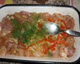 Foto del paso 3 de la receta: Pastel de pollo nelly