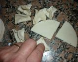 Foto del paso 4 de la receta: Pastel de pollo nelly