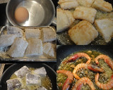 Foto del paso 2 de la receta: Suquet de bacalao con gambas o langostinos