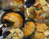 Foto del paso 5 de la receta: Suquet de bacalao con gambas o langostinos