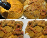 Foto del paso 6 de la receta: Suquet de bacalao con gambas o langostinos