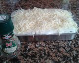 Foto del paso 3 de la receta: Lasaña con llonsa de cerdo