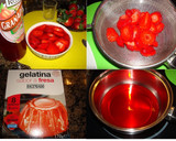 Foto del paso 2 de la receta: Milhojas de fresones