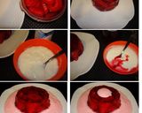 Foto del paso 4 de la receta: Milhojas de fresones