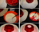 Foto del paso 4 de la receta: Milhojas de fresones