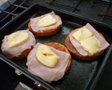 Foto del paso 4 de la receta: Rodajas de zapallo calabaza al horno