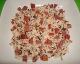 Foto del paso 2 de la receta: Ensalada primavera de arroces