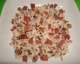 Foto del paso 2 de la receta: Ensalada primavera de arroces