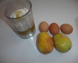 Foto del paso 2 de la receta Bizcocho de peruétano