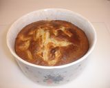 Foto del paso 5 de la receta Bizcocho de peruétano