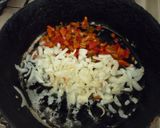 A picture of step 1 of Easy Swiss Chard Croquettes.
