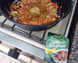 A picture of step 2 of Easy Swiss Chard Croquettes.