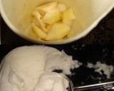 Foto del paso 1 de la receta: Delicias de pera y sorbete de limón