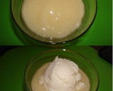 Foto del paso 2 de la receta: Delicias de pera y sorbete de limón