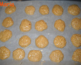 Foto del paso 2 de la receta: Cookies de avellanas