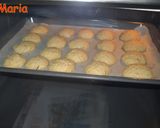 Foto del paso 3 de la receta: Cookies de avellanas