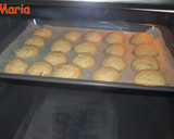 Foto del paso 3 de la receta: Cookies de avellanas