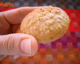 Foto del paso 4 de la receta: Cookies de avellanas